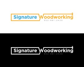 Signature Woodworking entry by Bayu Agung Mahendra