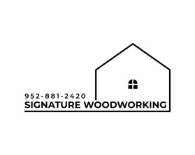 Signature Woodworking entry by Realdoh