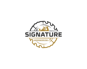 Signature Woodworking entry by petro