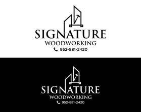 Signature Woodworking entry by Prasetyo Budi