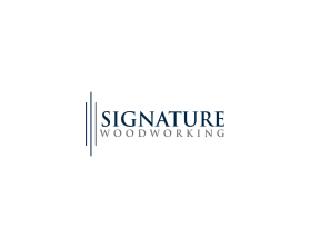 Signature Woodworking entry by lexema