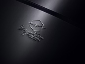 Signature Woodworking entry by Md Mizanur Rohman