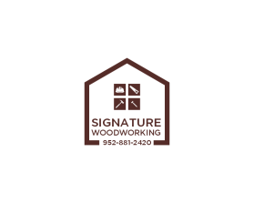 Signature Woodworking entry by Gadis_kecil