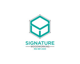 Signature Woodworking entry by mujidadi