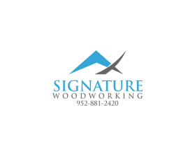 Signature Woodworking entry by lexema