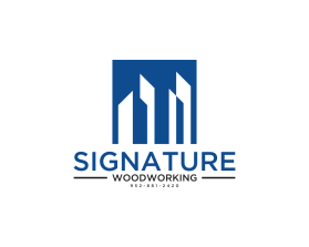 Signature Woodworking entry by Fatkhul ulum