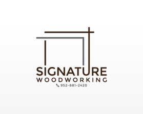 Signature Woodworking entry by Nikho Zholeh
