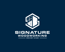 Signature Woodworking entry by iwan Rusmawan
