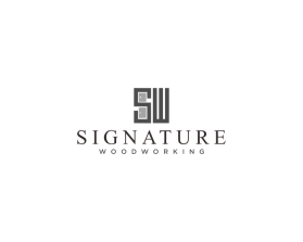 Signature Woodworking entry by zula