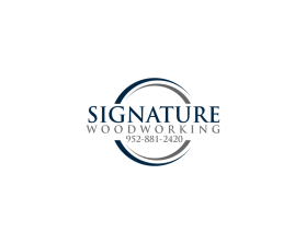 Signature Woodworking entry by lexema