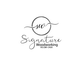 Signature Woodworking entry by Md Mizanur Rohman