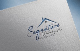 Signature Woodworking entry by Md Mizanur Rohman