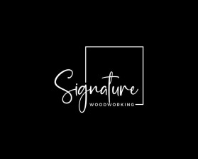 Signature Woodworking entry by abdul aziz siregar