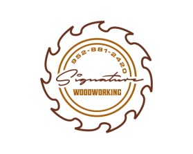 Signature Woodworking entry by Mujur