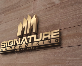 Signature Woodworking entry by Fatkhul ulum