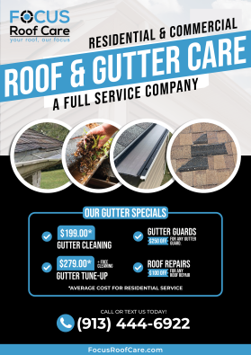 FocusRoofCare.com entry by boukeroui