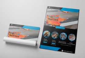 FocusRoofCare.com entry by Sreerag P