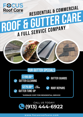 FocusRoofCare.com entry by boukeroui
