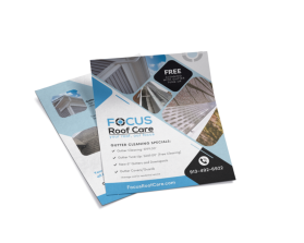 FocusRoofCare.com entry by Mwelwa Mofya