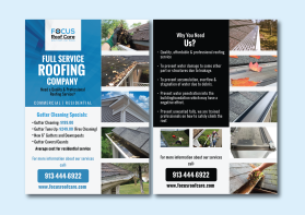 FocusRoofCare.com entry by Ajibola Nureni