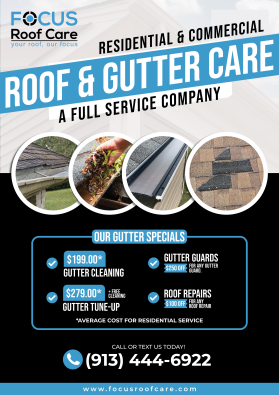 FocusRoofCare.com entry by boukeroui