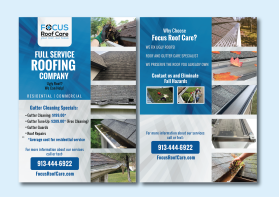 FocusRoofCare.com entry by Ajibola Nureni