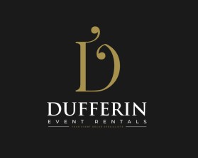 Dufferin Event Rentals entry by Claudiu gamulescu