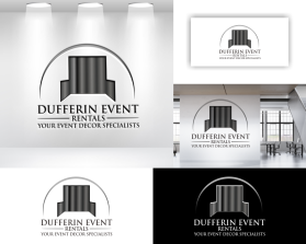 Dufferin Event Rentals entry by pecel