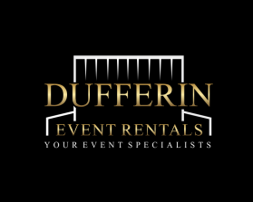 Dufferin Event Rentals entry by mulia
