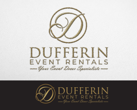 Dufferin Event Rentals entry by Robert L. Turla