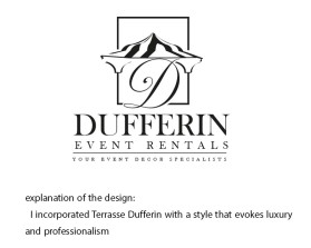 Dufferin Event Rentals entry by bartous khalid