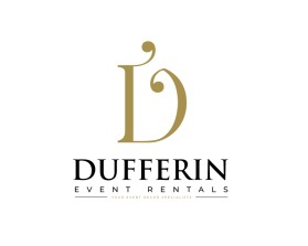 Dufferin Event Rentals entry by Claudiu gamulescu