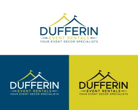 Dufferin Event Rentals entry by Amir Hamzaa