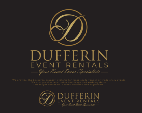 Dufferin Event Rentals entry by Robert L. Turla