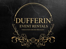 Dufferin Event Rentals entry by Realdoh
