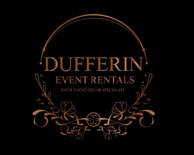 Dufferin Event Rentals entry by Realdoh