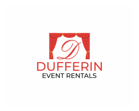 Dufferin Event Rentals entry by pawit