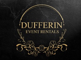 Dufferin Event Rentals entry by Realdoh