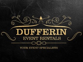 Dufferin Event Rentals entry by Realdoh