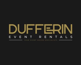 Dufferin Event Rentals entry by Claudiu gamulescu