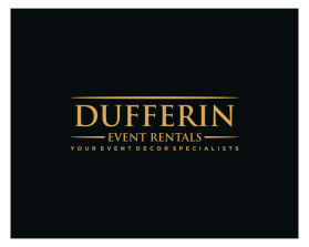 Dufferin Event Rentals entry by hafizkia