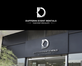Dufferin Event Rentals entry by hi.harii
