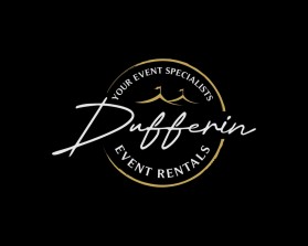 Dufferin Event Rentals entry by Ari Muchtarom