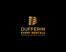 Dufferin Event Rentals entry by hi.harii
