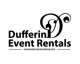 Dufferin Event Rentals entry by Claudiu gamulescu