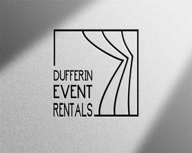 Dufferin Event Rentals entry by Flow A D