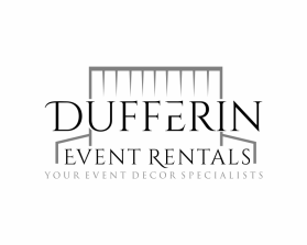 Dufferin Event Rentals entry by mulia