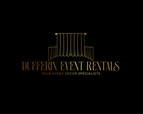 Dufferin Event Rentals entry by Joseph Chua