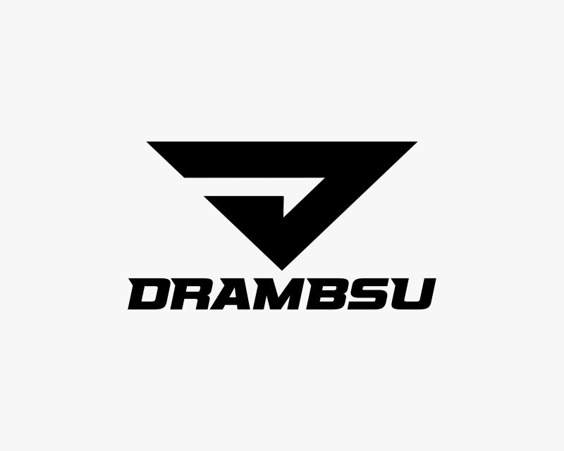 Logo Design for DRAMBSU