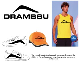 DRAMBSU entry by Shark Attack